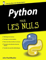 Python Pour les Nuls (French Edition).pdf